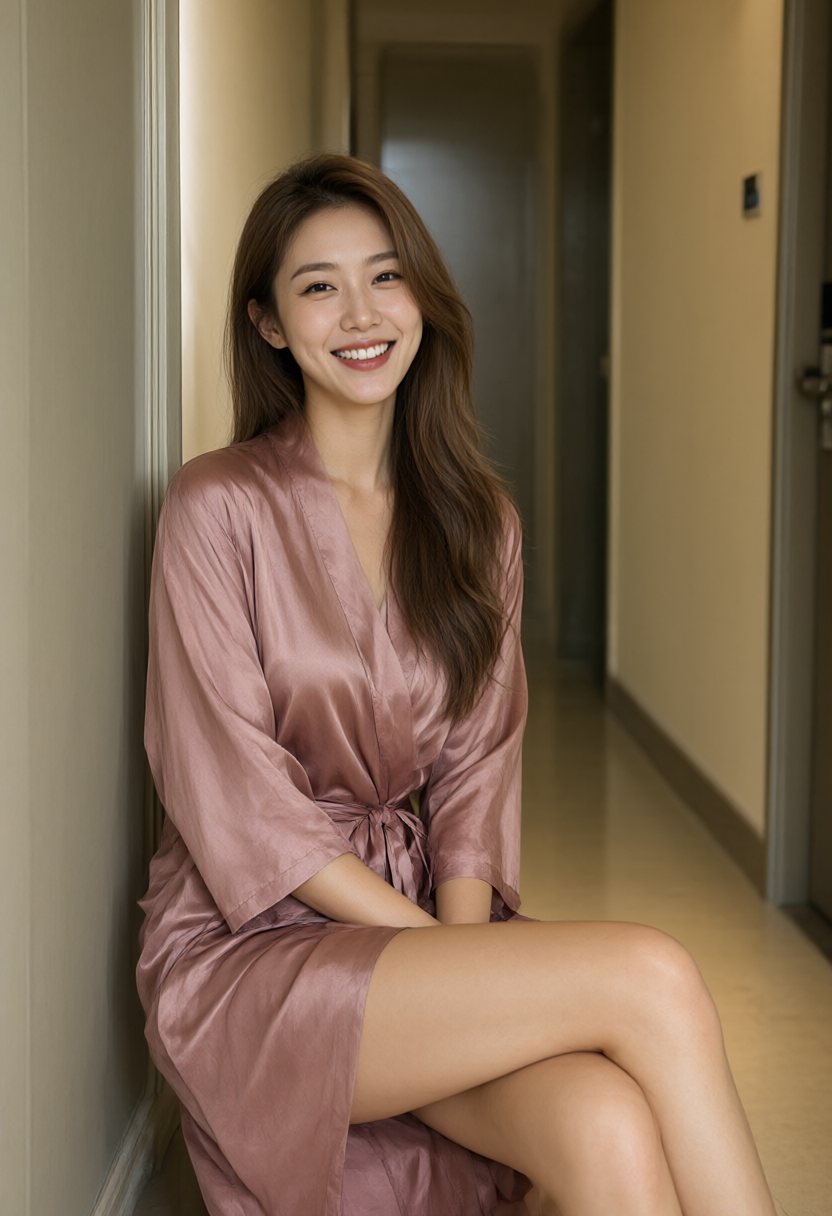 朱莉·佩兰头像